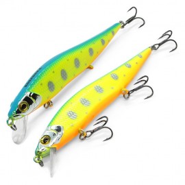 Vision MINNOW XS 98SP SNT